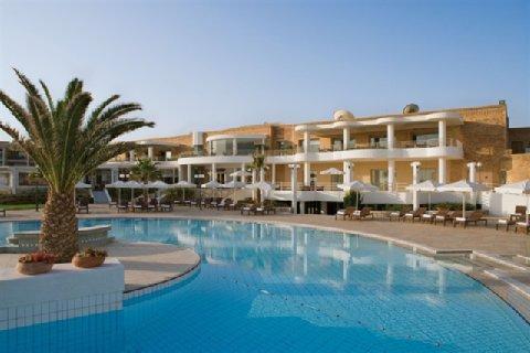 Candia Maris Resort & Spa a Crete, GR