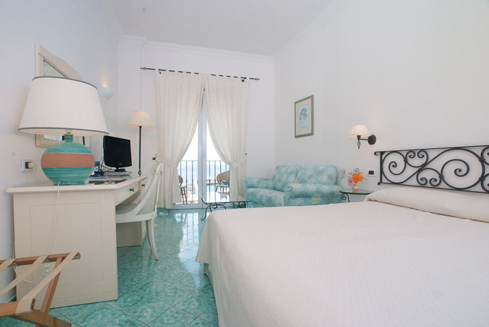 Relais Maresca in Capri, IT