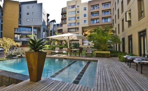 City Lodge Umhlanga in Durban, ZA