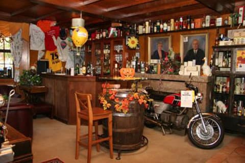 Hotel Askania в Bad Wiessee, DE