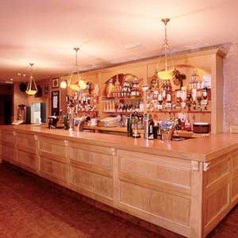 Links Hotel in Montrose, GB2