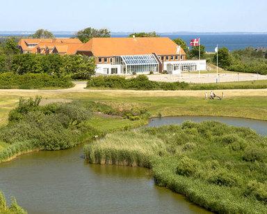 Lemvig, DK 的 HotelVFjorden