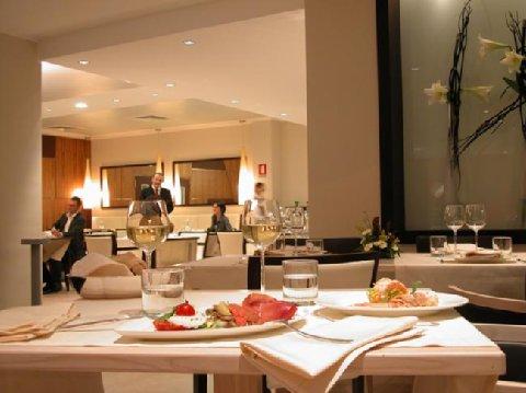 Italiana Hotels Cosenza a Cosenza, IT