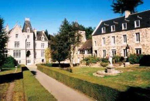 Le Domaine & Le Chateau du Val a Saint-Brieuc, FR