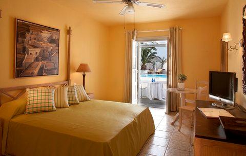 米科诺斯, GR 的 Palladium Hotel Mykonos