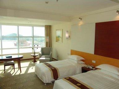 Maihao-international Hotel, ZhuHai, CN
