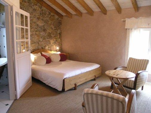 Domaine de Bassilour a Bidart, FR