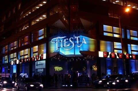 Fiesta Hotel & Casino в Lima, PE