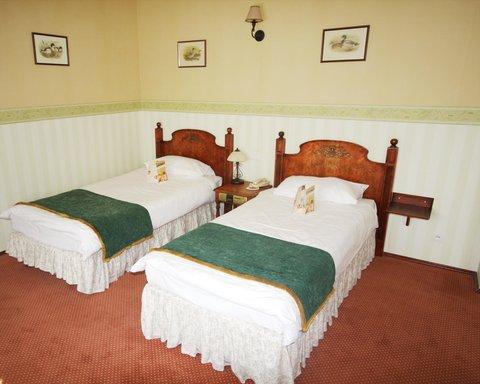 米科拉伊基, PL 的 Hotel Amax