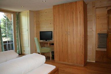 Hotel Waldrand a Lenk im Simmental, CH