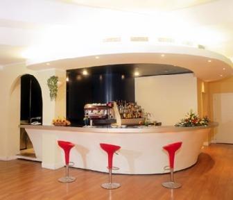 La Rosa dei Venti a Sanremo, IT