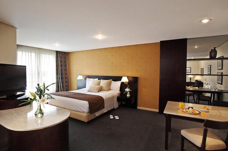 Deville Prime Porto Alegre a Porto Alegre, BR