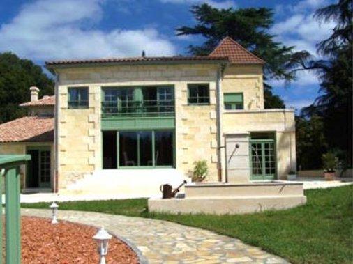 Le Clos du Prince à Bordeaux, FR