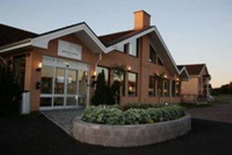 Active Stay Hotel in Borlange, SE