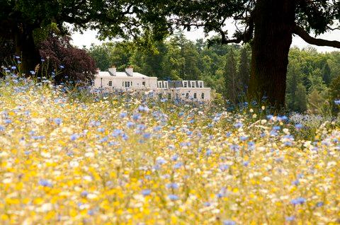 Coworth Park, Dorchester Collection, Ascot, GB1