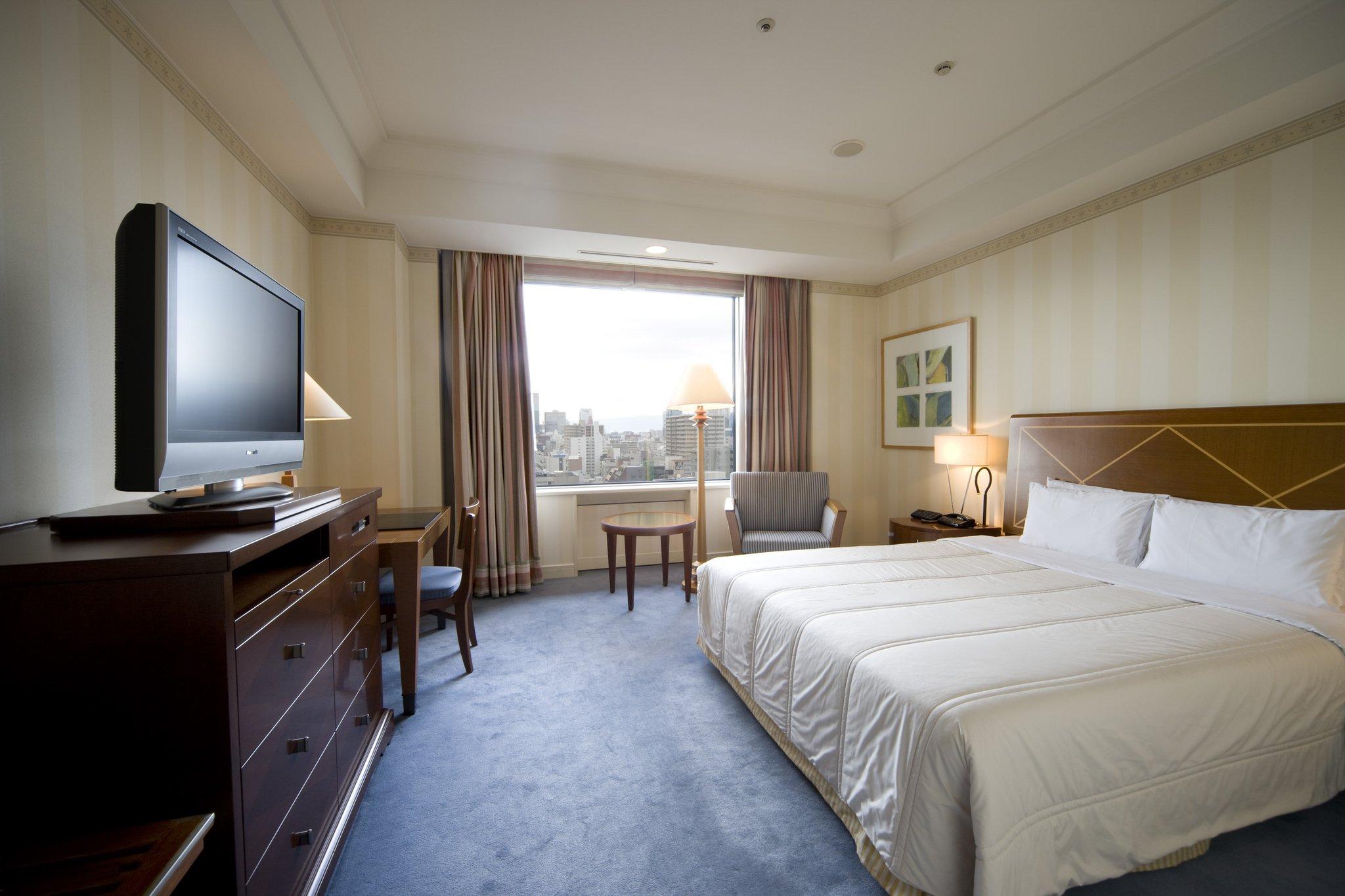 Imperial Hotel, Osaka a Osaka, JP