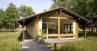 HOTELCAMP REINSEHLEN в Schneverdingen, DE