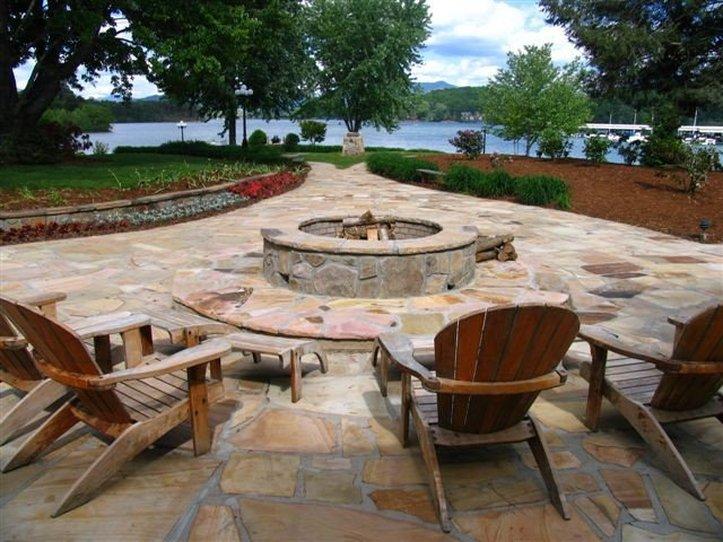 The Ridges Resort on Lake Chatuge in Young Harris, GA