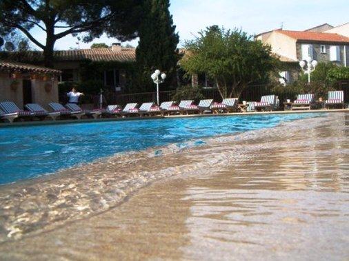 La Ferme d'Augustin Hotel i Ramatuelle, FR