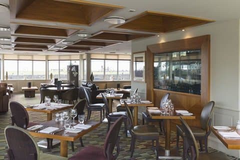 Fairfield House Hotel, Ayr, GB2