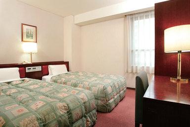 Hiroshima, JP 的 Comfort Hotel Hiroshima