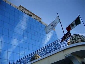 Grand Royal Hotel in Tampico, MX