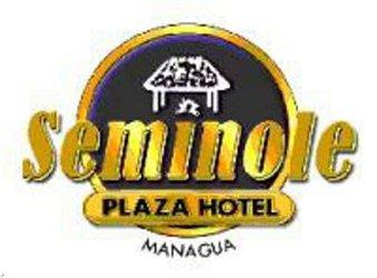 Hotel Seminole Plaza в Managua, NI