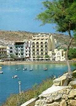 St Patrick's Hotel image