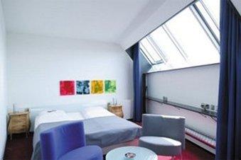 Hotel du Theatre Zurich, Zurich, CH