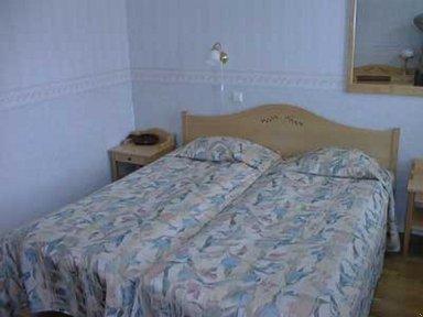 Centralhotellet i Soderhamn, Soderhamn, SE