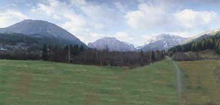 Hotel Kongress in Leoben, AT