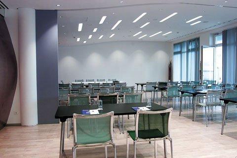 Atoll Ocean Resort a Helgoland, DE