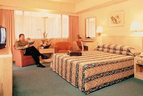 Taipei Fortuna Hotel в Taipei, TW