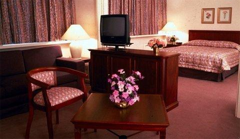 Curitiba, BR 的 Hotel Deville Business Curitiba