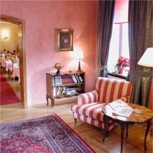 Hotel Mozart Salzburg en Salzburgo, AT