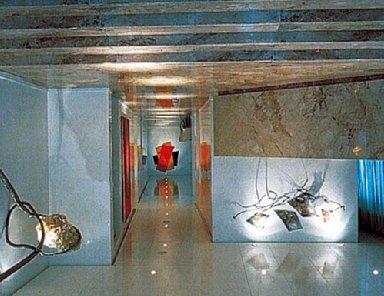 Hotel Rechigi, Mantua, IT