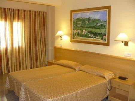 Hotel Abelay en Palma, ES