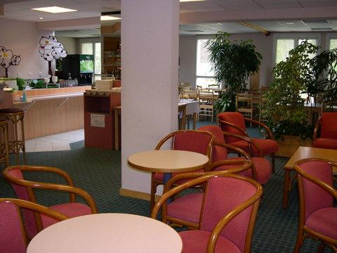 Brit Hotel Brest Est Landerneau à Landerneau, FR