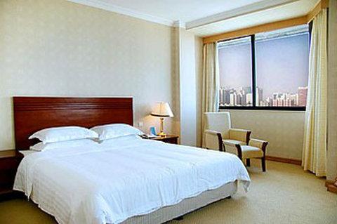 深圳, CN 的 Shenzhen Guest House