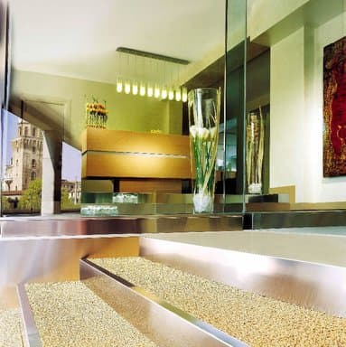 Methis Hotel- Padova à Padua, IT