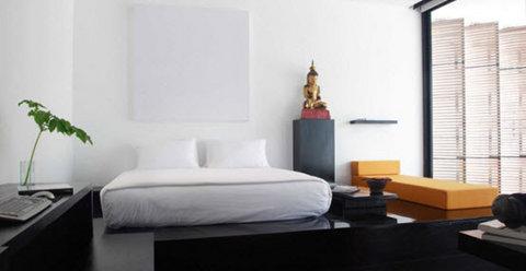 The Library, Koh Samui en Surat Thani, TH