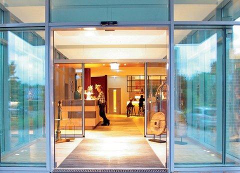 Hotel Aalernhues a Sankt Peter-Ording, DE