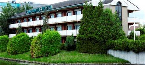 Campanile S-Hertogenbosch i 's-Hertogenbosch, NL