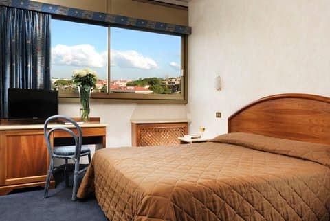 Hotel Princess Rome в Rome, IT