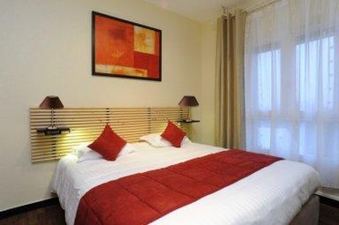 Hotel Center в Brest, FR