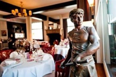Auberge Du Forgeron в Lille, FR