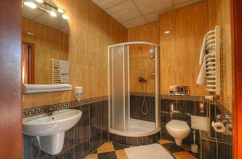 Hotel Calisia в Kalisz, PL