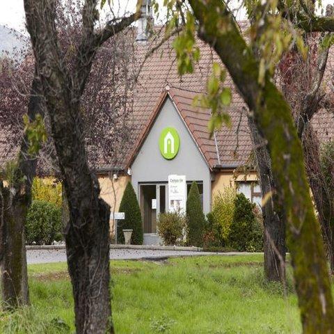 Campanile Grenoble Nord - Moirans a Grenoble, FR