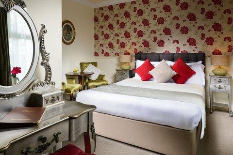 Victoria House Hotel à Killarney, IE