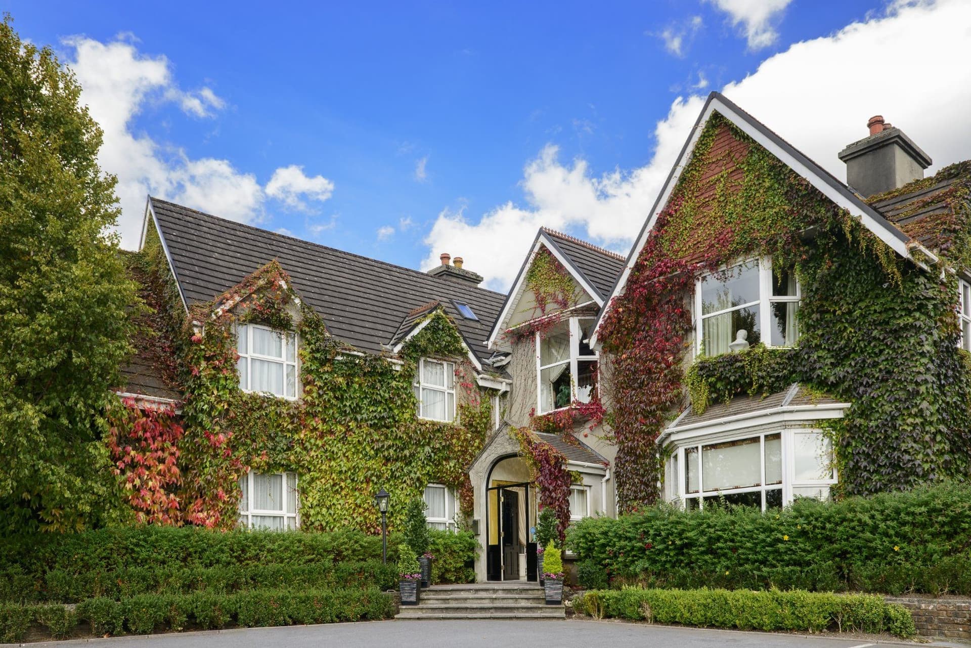 Victoria House Hotel в Killarney, IE